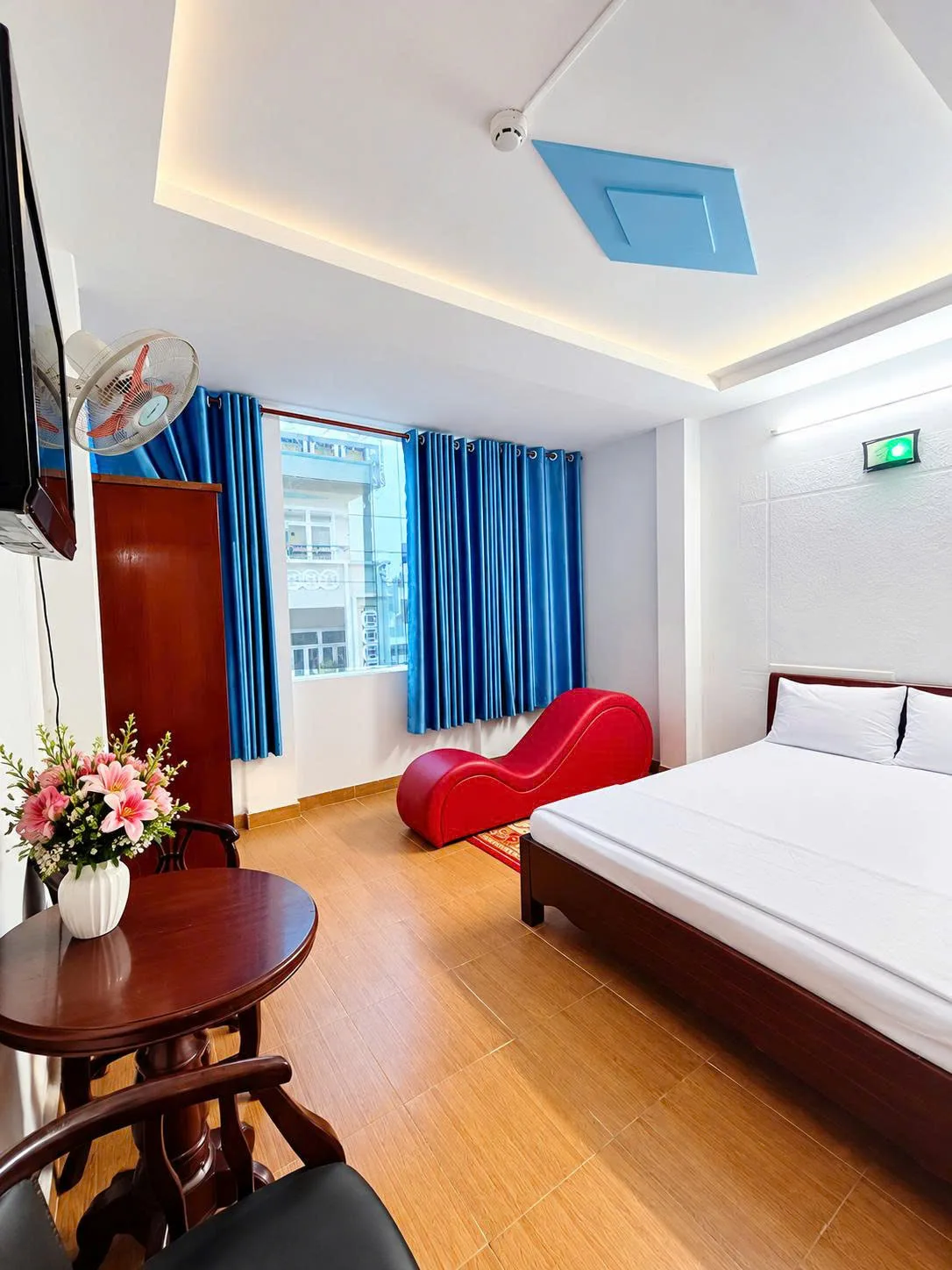 Phòng Đơn VIP