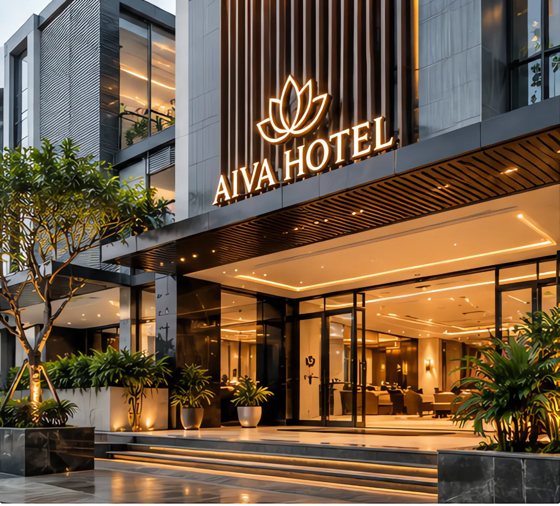 Bạch Trinh Hotel
